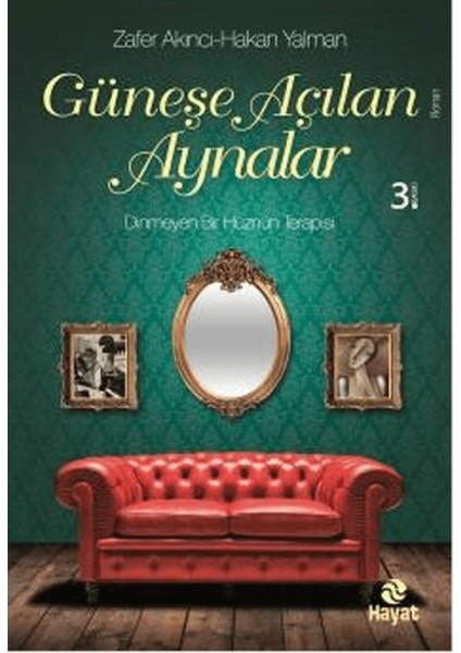 Güneşe Açılan Aynalar