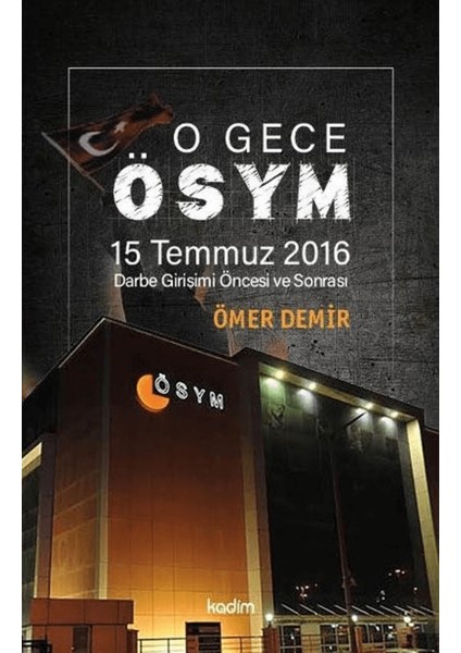 O Gece Ösym