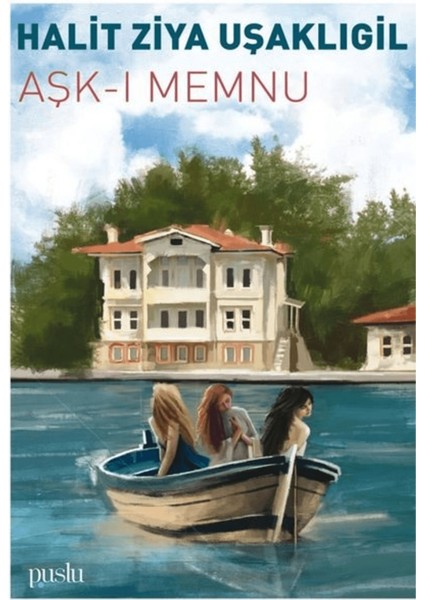 Aşk-I Memnu