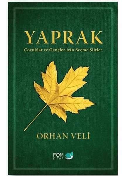 Yaprak