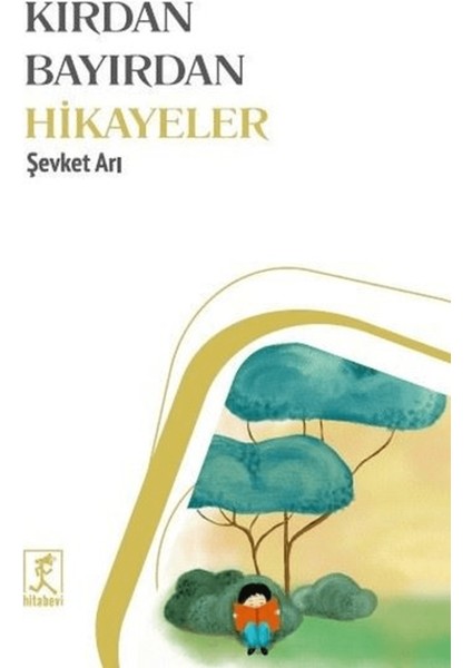 Kırdan Bayırdan Hikayeler