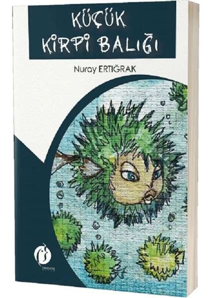 Küçük Kirpi Balığı