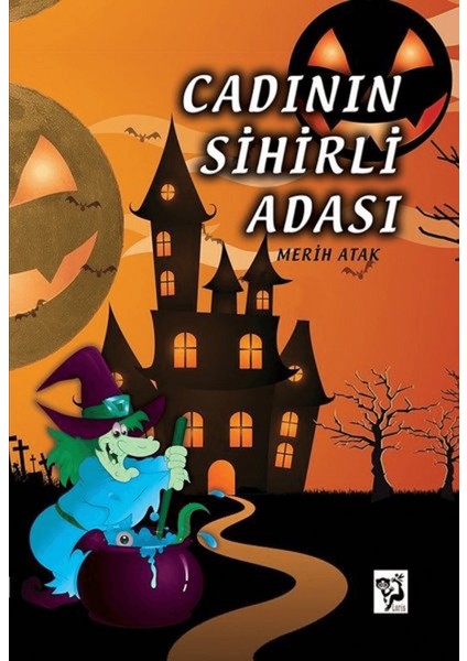 Cadının Sihirli Adası