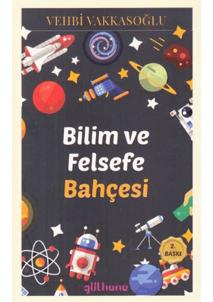 Bilim ve Felsefe Bahçesi