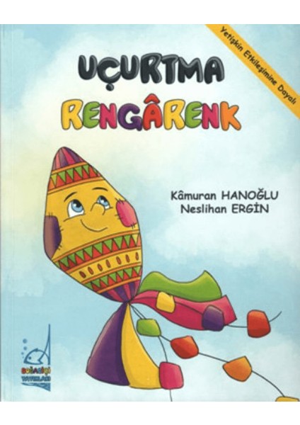 Uçurtma Rengarenk