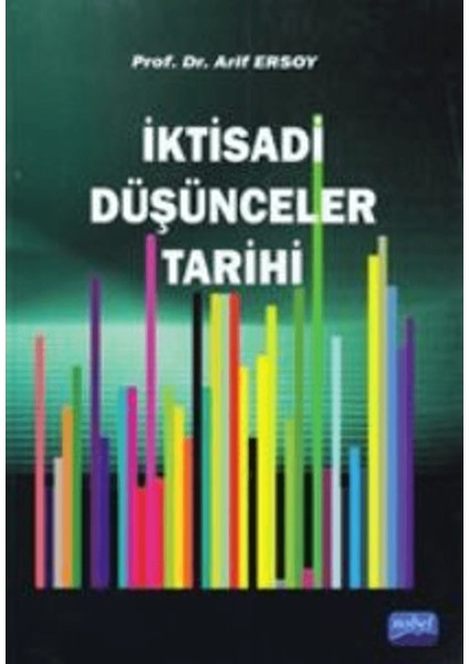 Iktisadi Düşünceler Tarihi