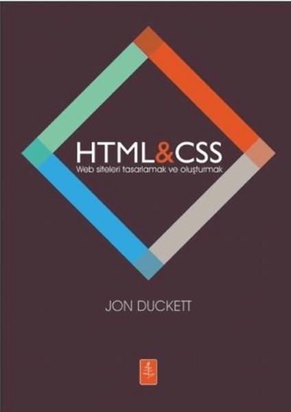 Html - Css Web Siteleri Tasarlamak ve Oluşturmak