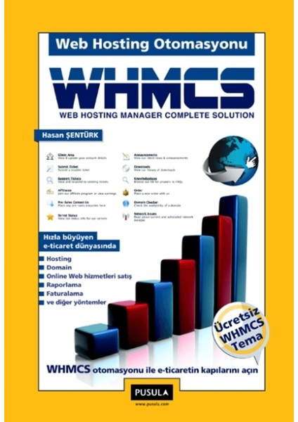 Whmcs - Web Hosting Manager Complete Solution