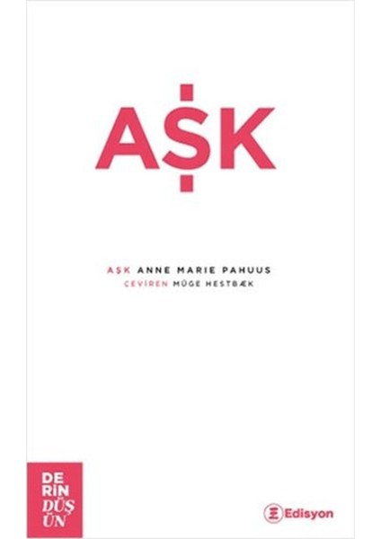 Aşk