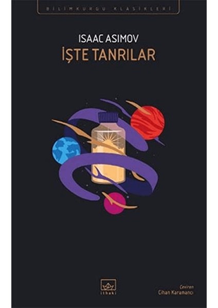 Işte Tanrılar