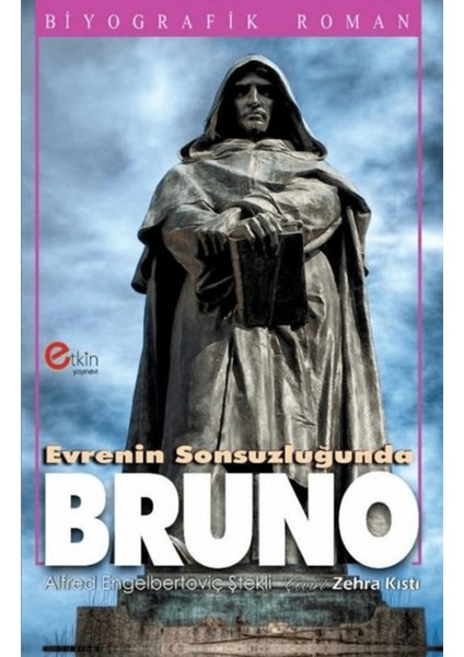 Evrenin Sonsuzluğunda - Bruno