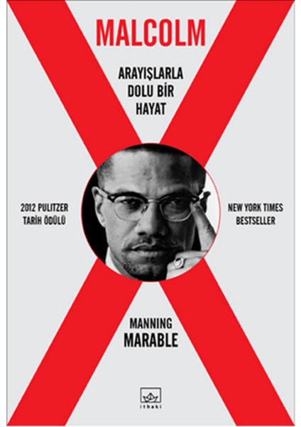 Malcolm x