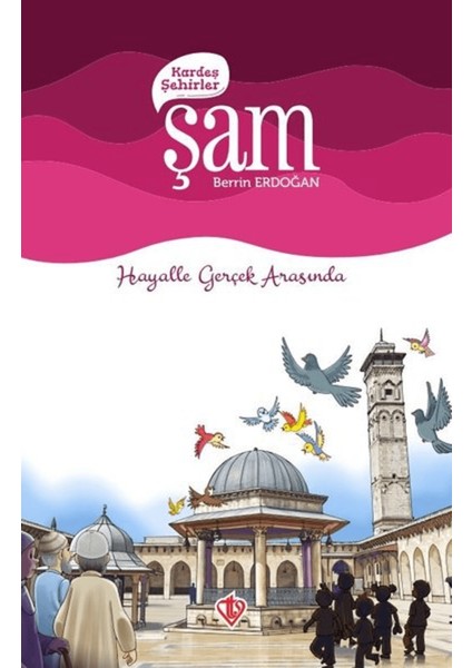 Kardeş Şehirler: Şam
