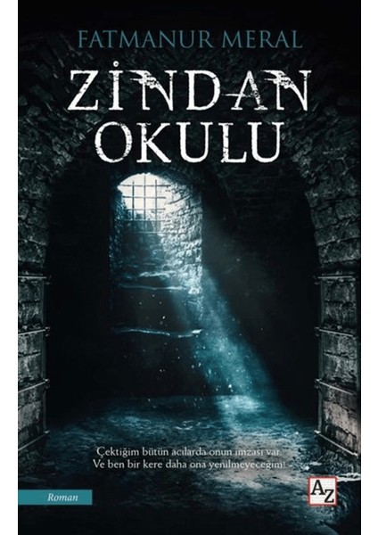 Zindan Okulu