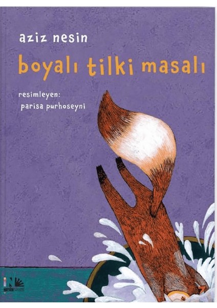 Boyalı Tilki Masalı