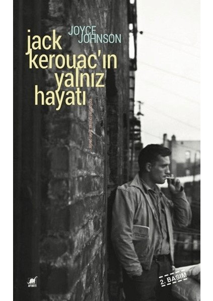 Jack Kerouac'ın Yalnız Hayatı