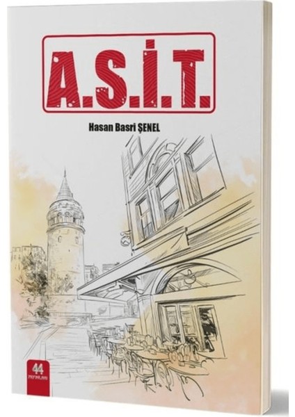 A.s.i.t.