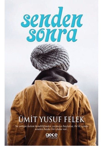 Senden Sonra