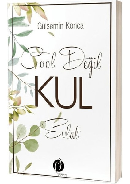 Cool Değil Kul Evlat