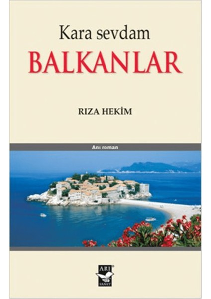 Kara Sevdam - Balkanlar