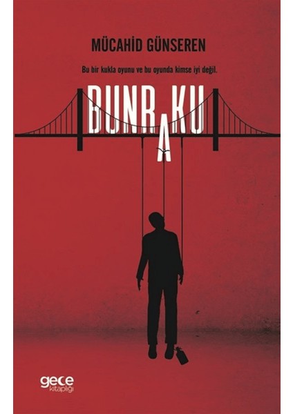 Bunraku