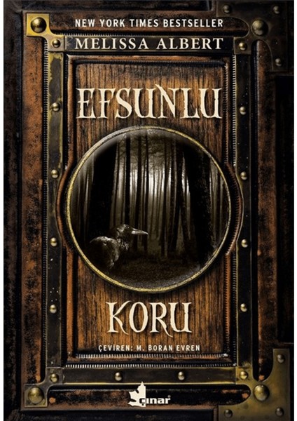 Efsunlu Koru