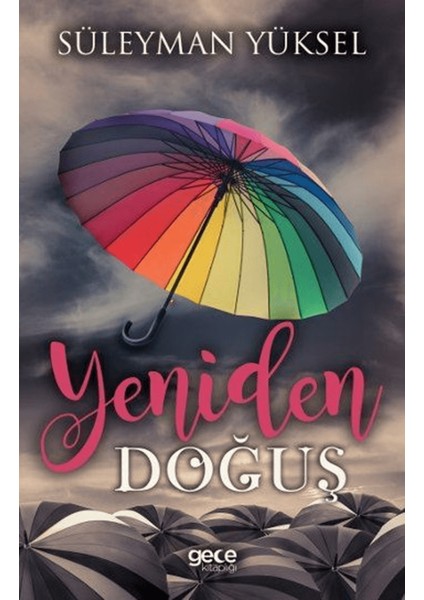 Yeniden Doğuş