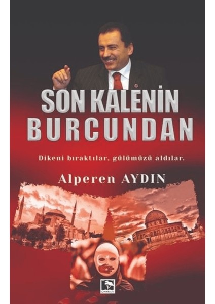 Son Kalenin Burcundan