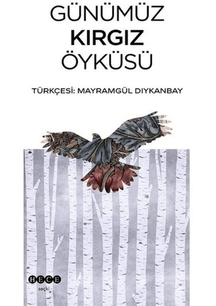 Günümüz Kırgız Öyküsü