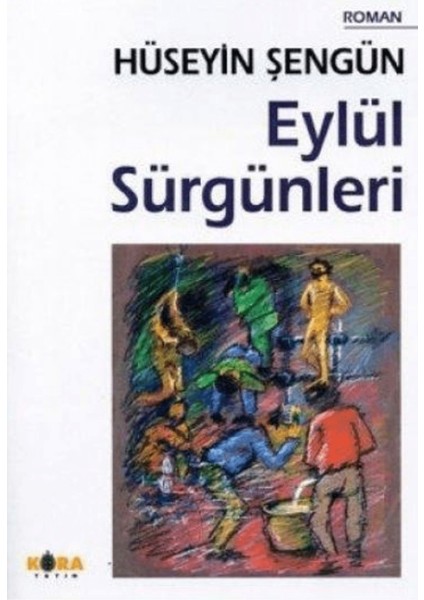 Eylül Sürgünleri