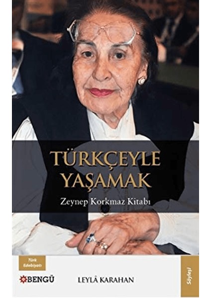 Türkçeyle Yaşamak