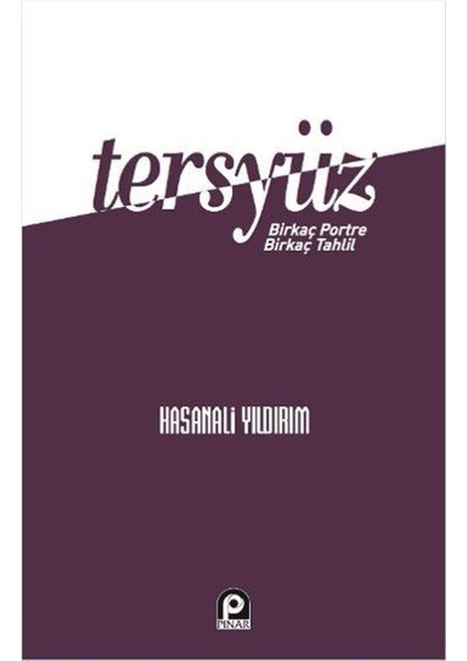 Tersyüz