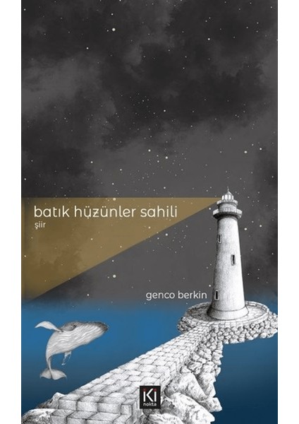 Batık Hüzünler Sahili