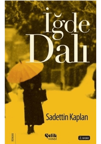 Iğde Dalı