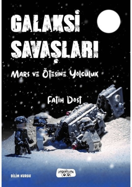 Galaksi Savaşları
