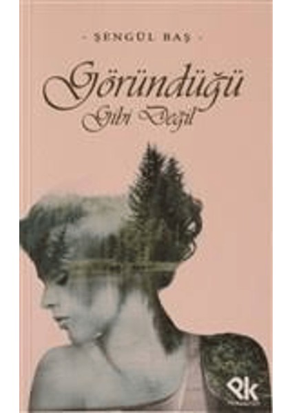 Göründüğü Gibi Değil