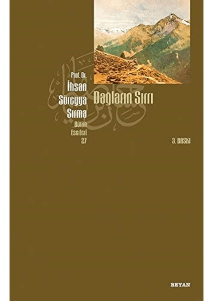 Dağların Sırrı