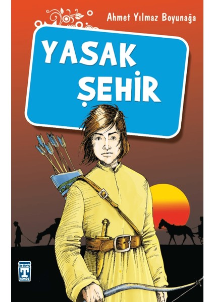 Yasak Şehir