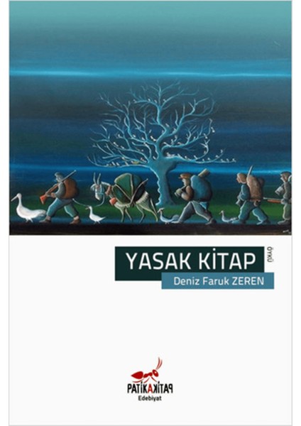 Yasak Kitap