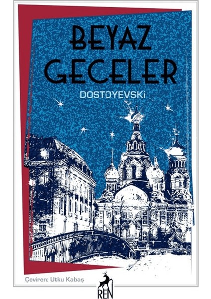 Beyaz Geceler