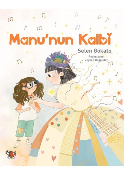 Manu’nun Kalbi