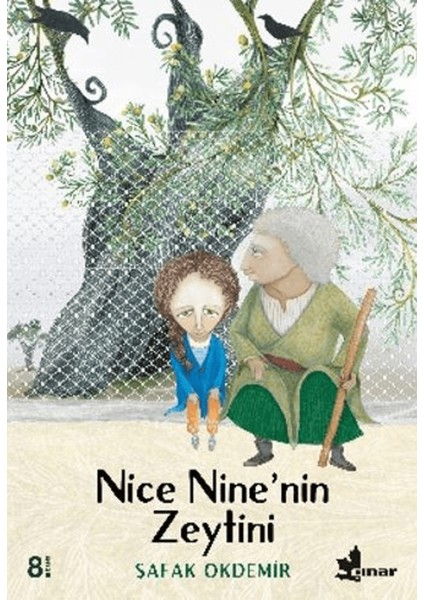 Nice Nine’nin Zeytini