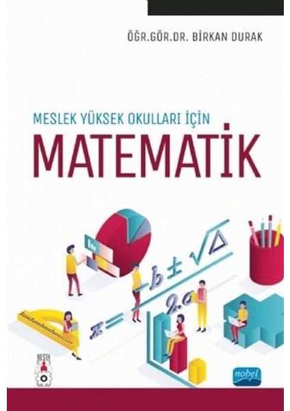 Meslek Yüksekokulları Için Matematik