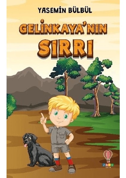 Gelinkaya’nın Sırrı