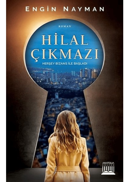 Hilal Çıkmazı