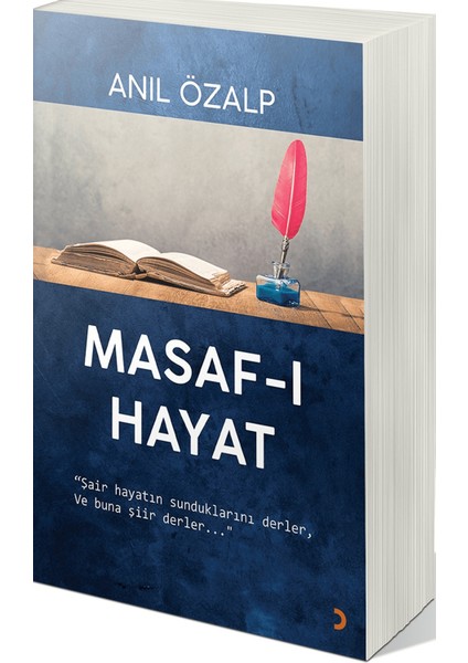 Masaf-I Hayat