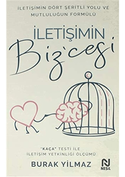 Iletişimin Bizcesi
