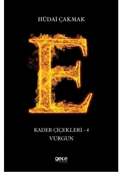 Vurgun - Kader Çiçekleri 4