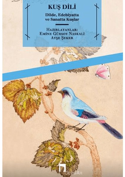 Kuş Dili