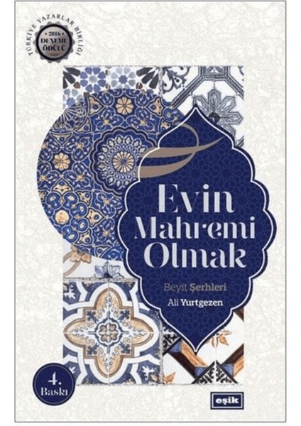 Evin Mahremi Olmak